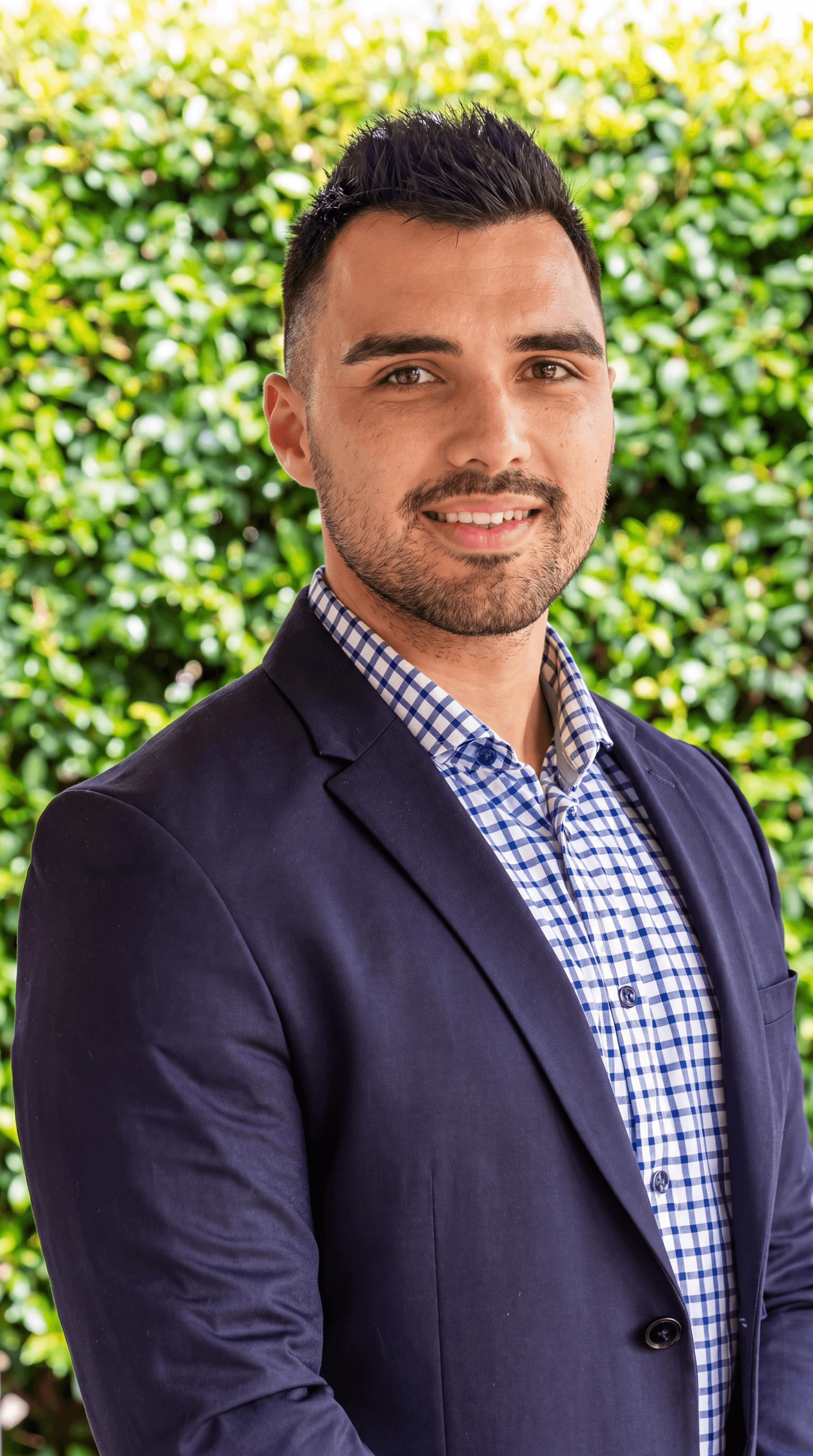 Tim Psaltis profile photo