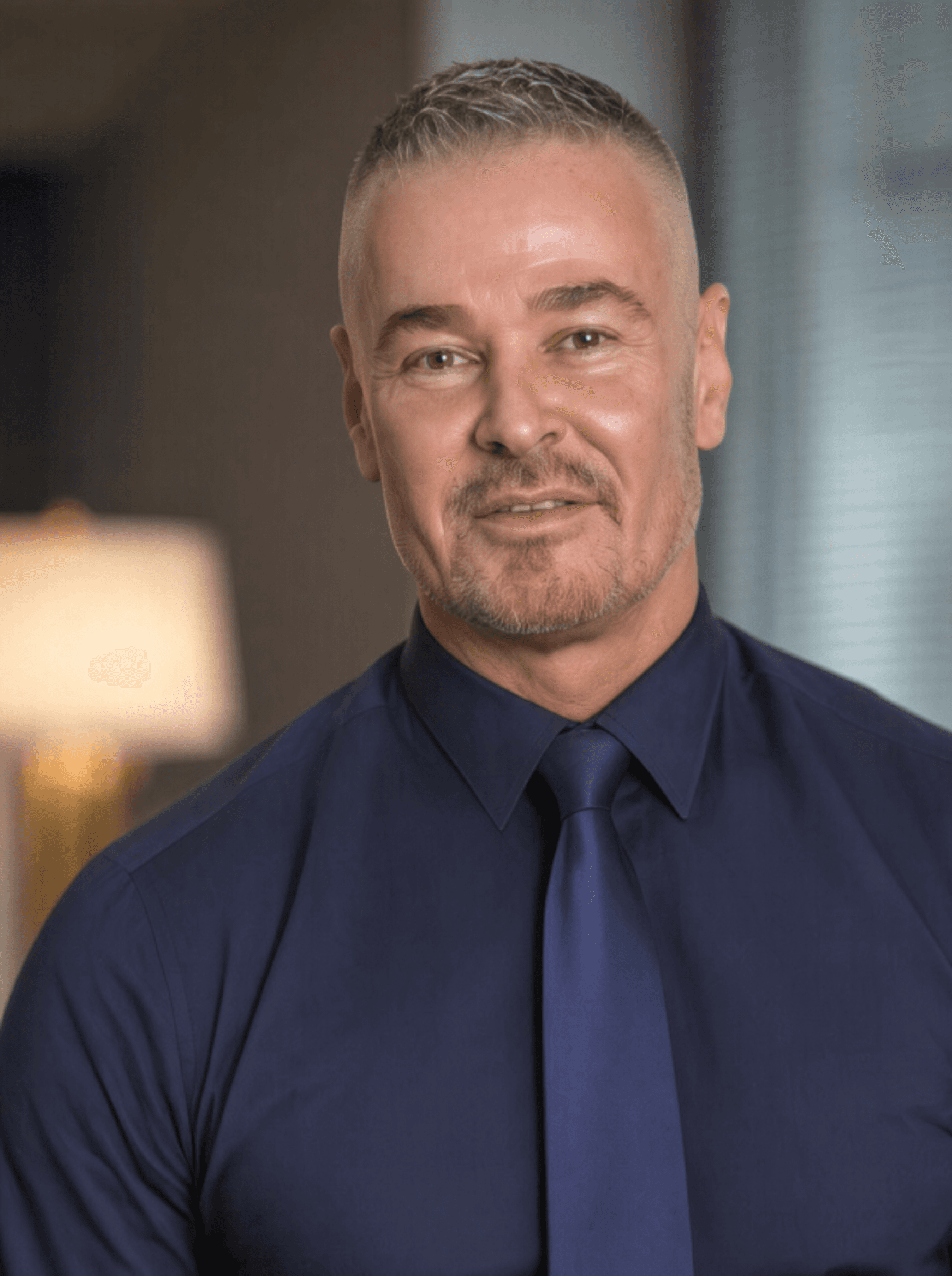 Anthony Barton profile photo