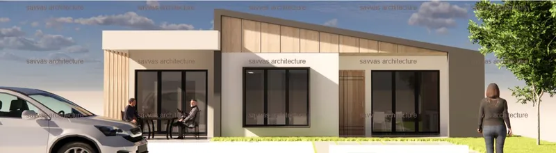 Stuart Park Darwin rooming house micro-apartment package — exterior